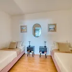 Lejlighed - Haus G, App 0g1003 *