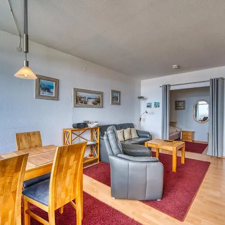 - Haus G, App 0g1003 Apartment Heiligenhafen