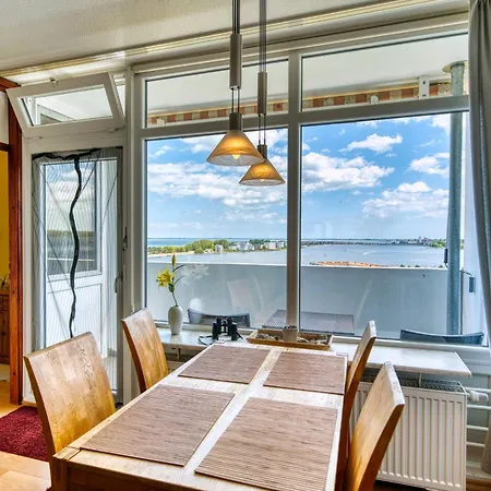 - Haus G, App 0g1003 Lejlighed Heiligenhafen