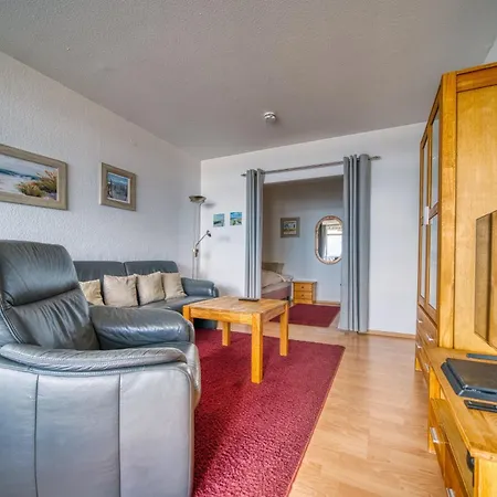 - Haus G, App 0g1003 Apartment *